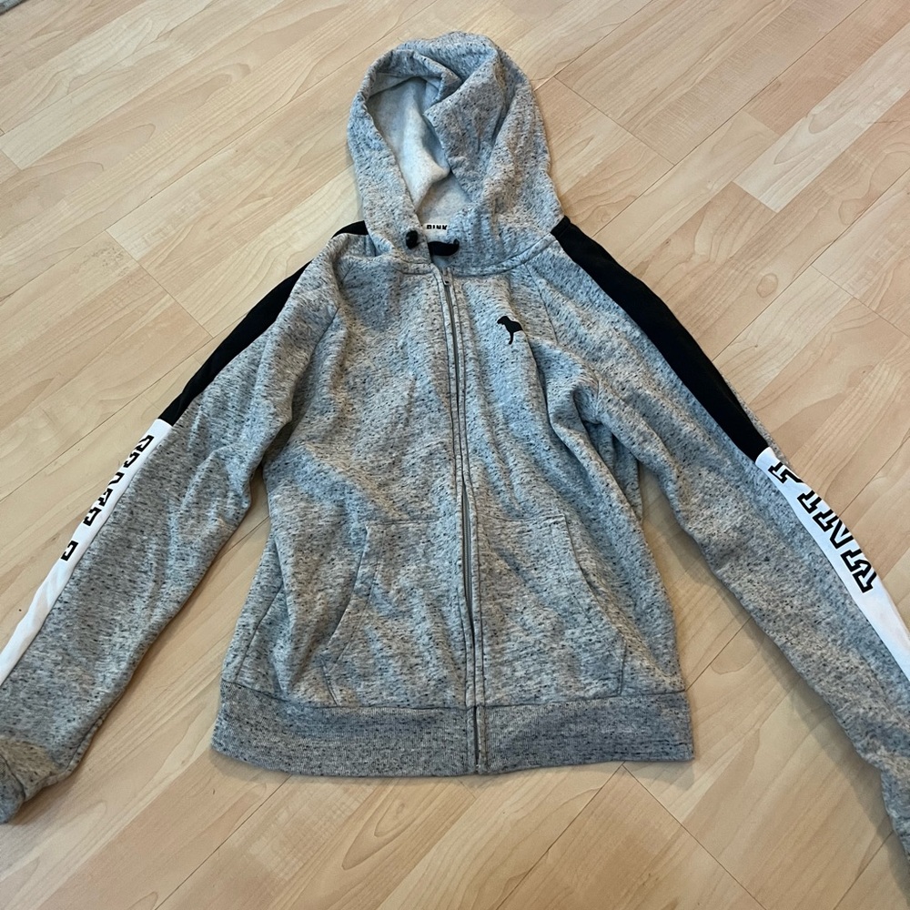 VICTORIA’S SECRET PINK HOODIE